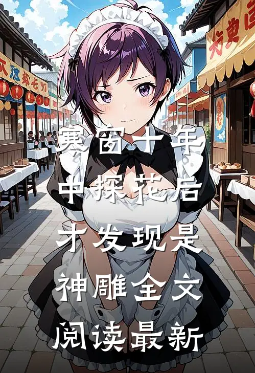 寒窗十年，中探花后才发现是神雕全文阅读最新