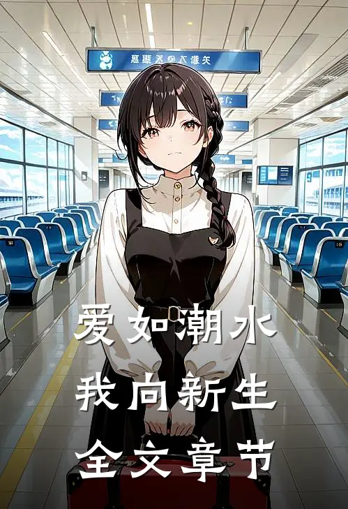 爱如潮水，我向新生全文章节