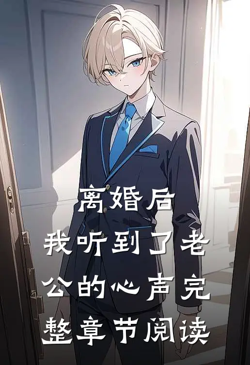 离婚后，我听到了老公的心声完整章节阅读