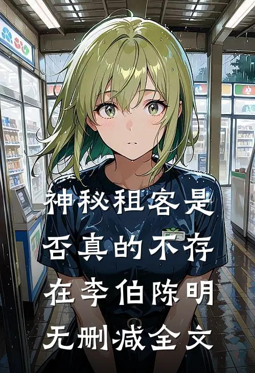 神秘租客是否真的不存在李伯陈明无删减全文