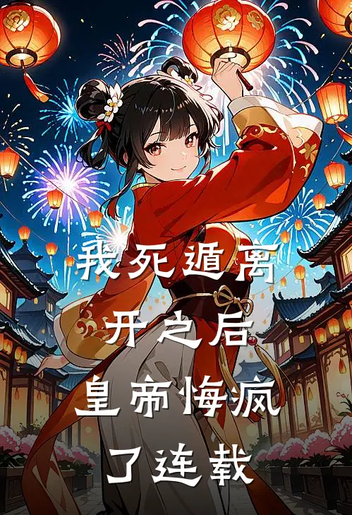 我死遁离开之后，皇帝悔疯了连载