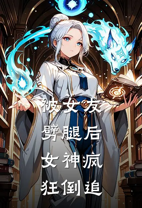 被女友劈腿后，女神疯狂倒追