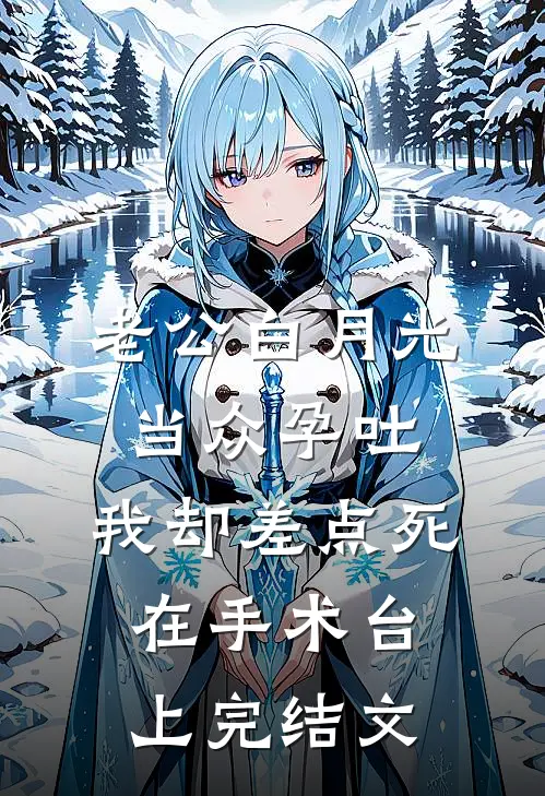 老公白月光当众孕吐，我却差点死在手术台上完结文