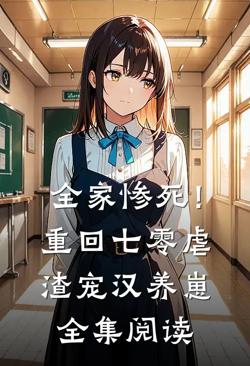 全家惨死！重回七零虐渣宠汉养崽全集阅读