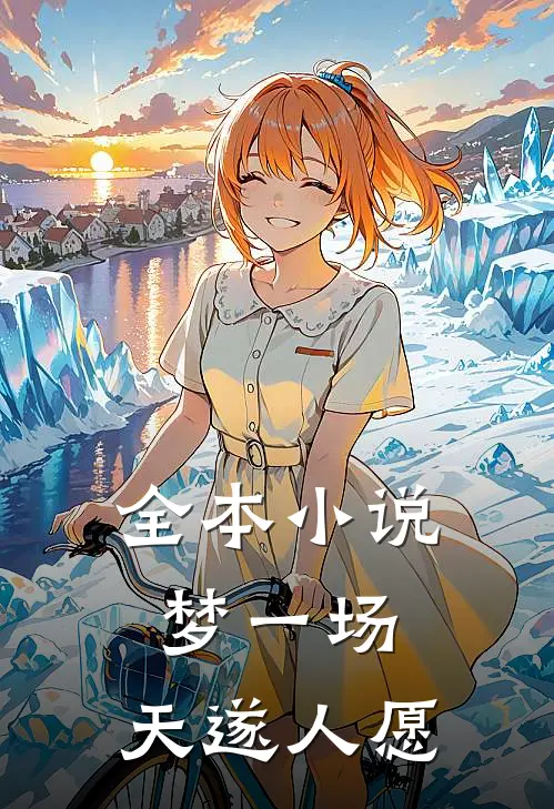 全本小说梦一场，天遂人愿