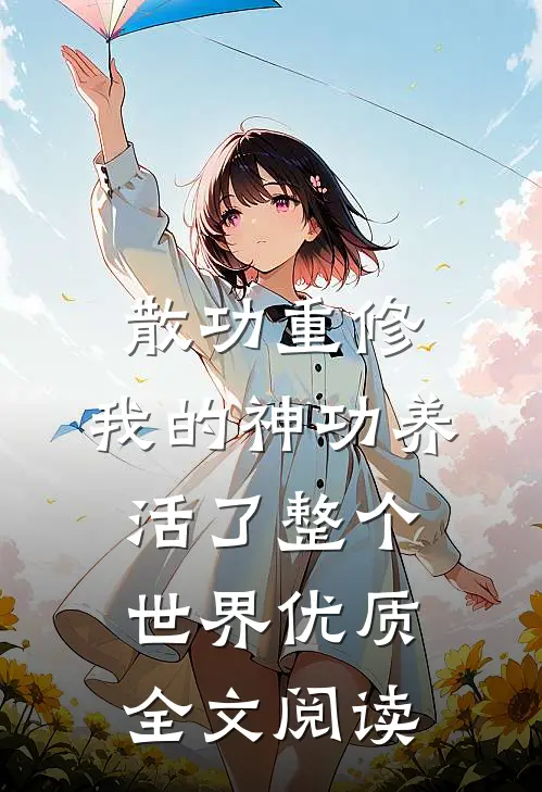 散功重修：我的神功养活了整个世界优质全文阅读