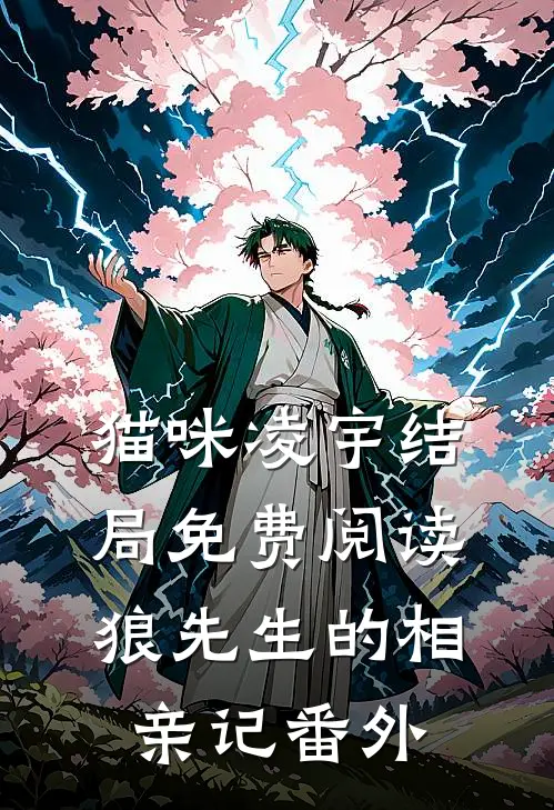 猫咪凌宇结局免费阅读狼先生的相亲记番外