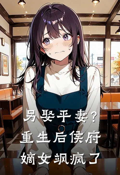 另娶平妻？重生后侯府嫡女飒疯了
