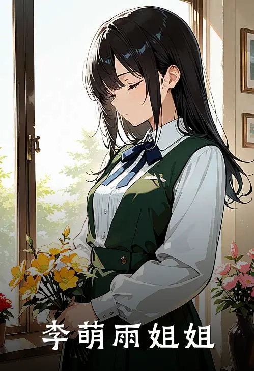 李萌雨姐姐