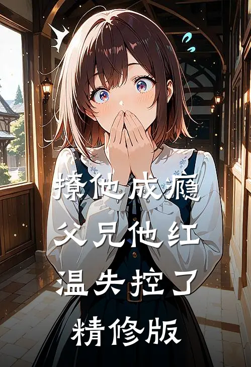 撩他成瘾，父兄他红温失控了精修版