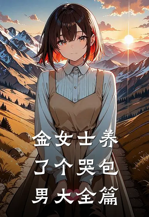 金女士养了个哭包男大全篇