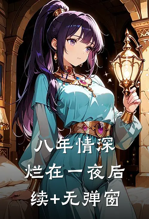 八年情深，烂在一夜后续+无弹窗