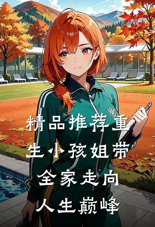 精品推荐重生小孩姐带全家走向人生巅峰