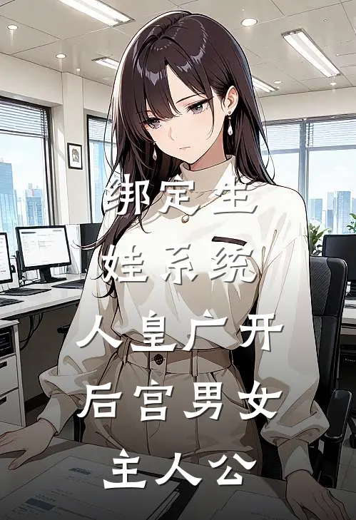 绑定生娃系统，人皇广开后宫男女主人公