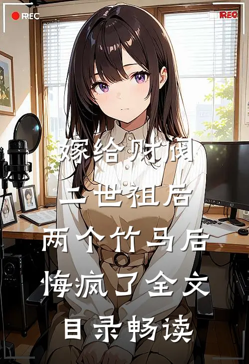 嫁给财阀二世祖后，两个竹马后悔疯了全文目录畅读
