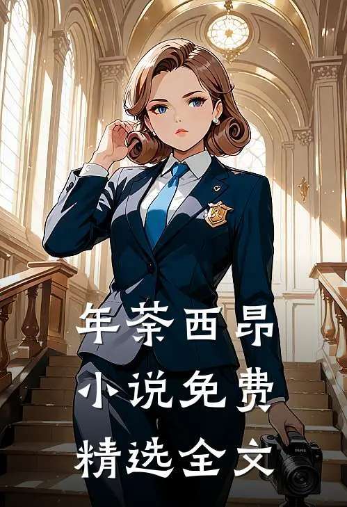 年荼西昂小说免费精选全文