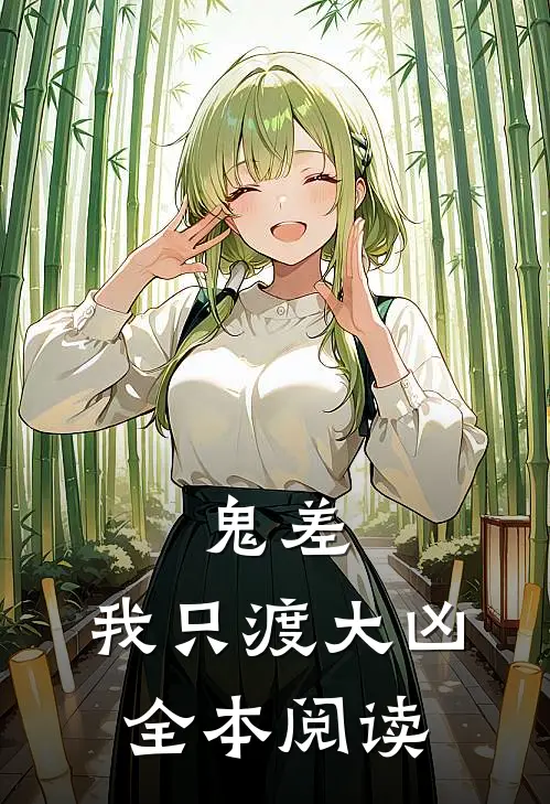 鬼差：我只渡大凶全本阅读