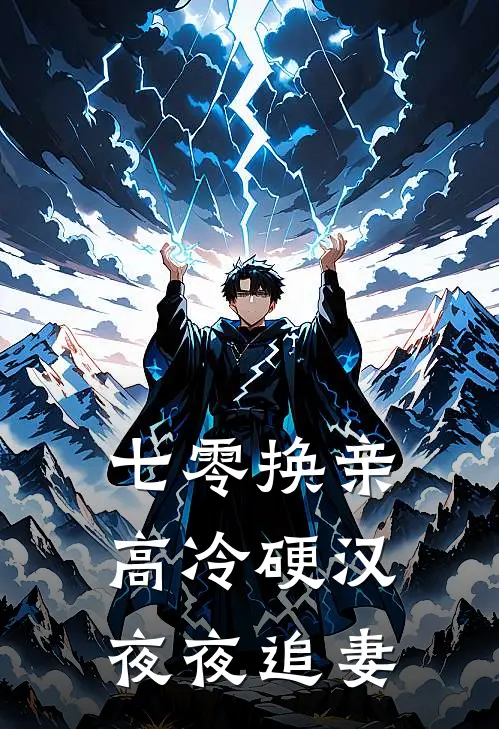 七零换亲，高冷硬汉夜夜追妻