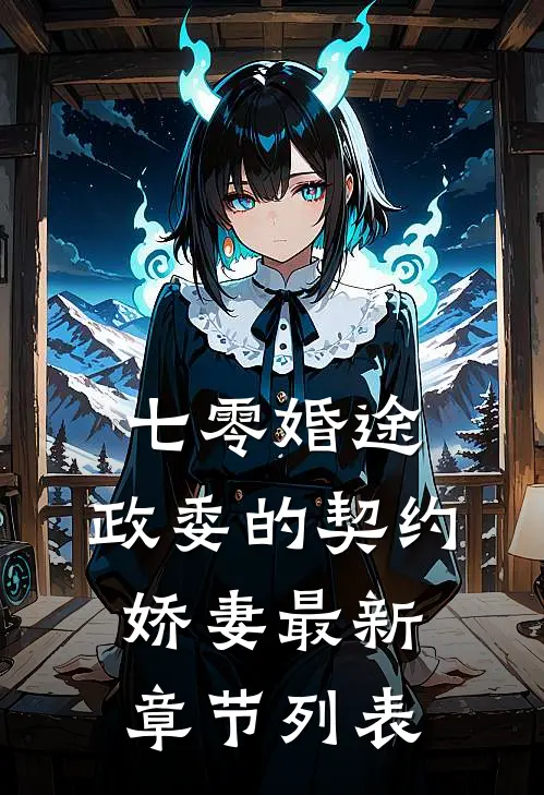 七零婚途：政委的契约娇妻最新章节列表