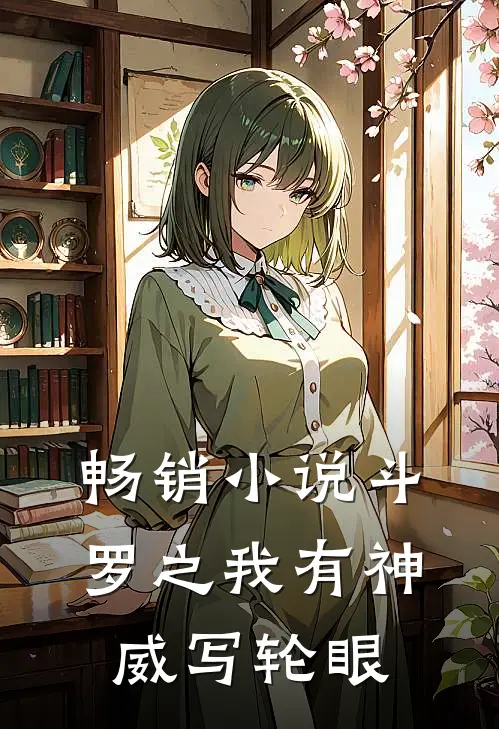 畅销小说斗罗之我有神威写轮眼