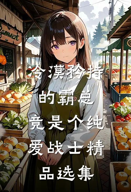 冷漠矜持的霸总，竟是个纯爱战士精品选集