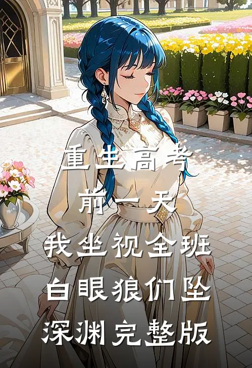 重生高考前一天，我坐视全班白眼狼们坠深渊完整版