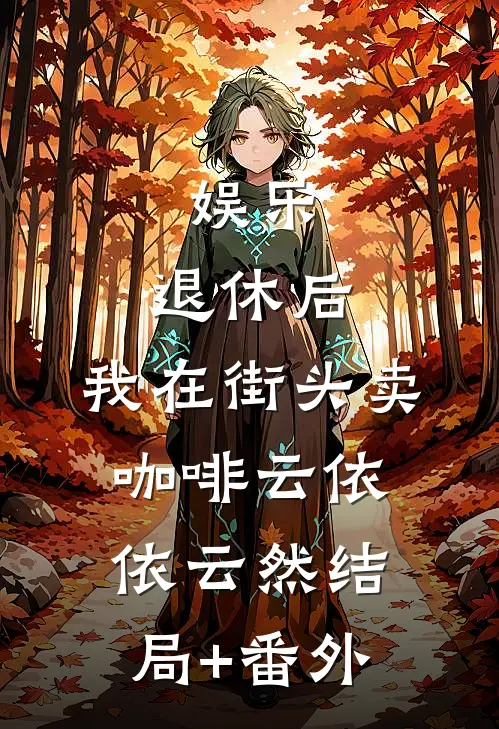 娱乐：退休后，我在街头卖咖啡云依依云然结局+番外