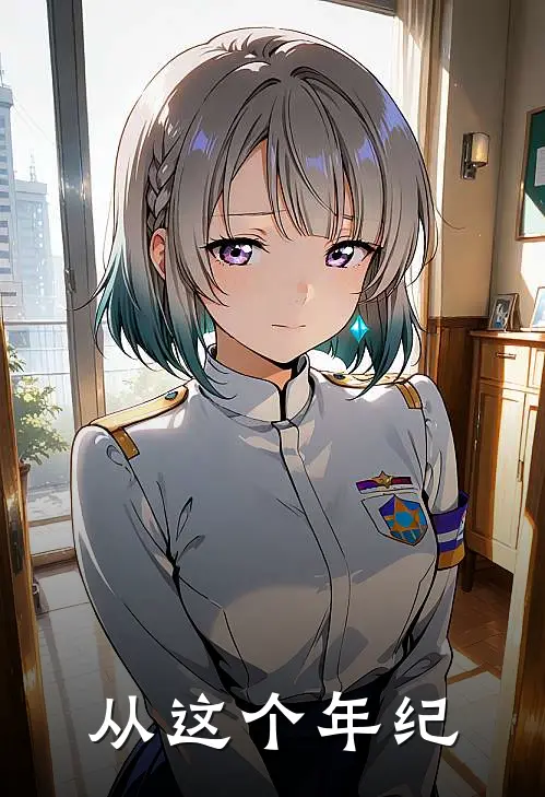 从这个年纪