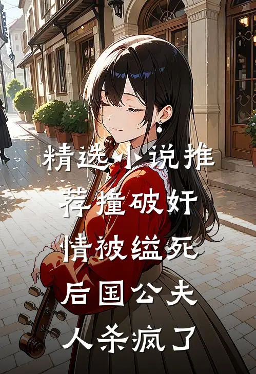 精选小说推荐撞破奸情被缢死后国公夫人杀疯了
