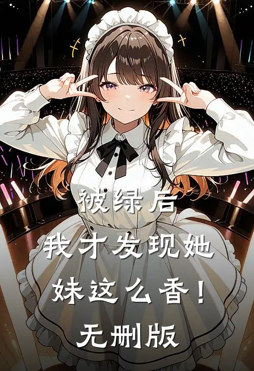 被绿后，我才发现她妹这么香！无删版