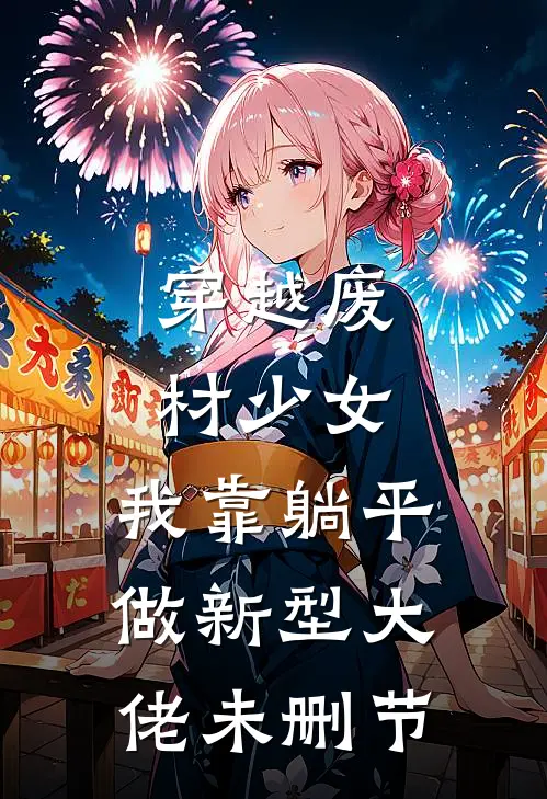 穿越废材少女：我靠躺平做新型大佬未删节