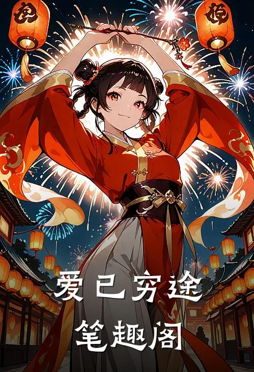 爱已穷途笔趣阁