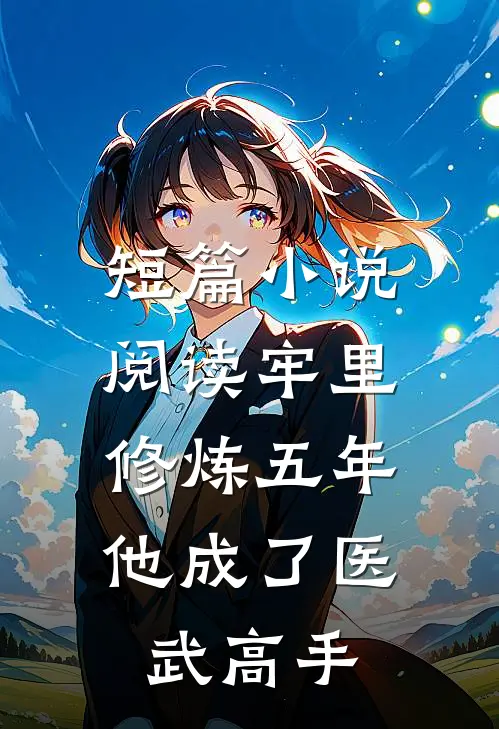 短篇小说阅读牢里修炼五年，他成了医武高手