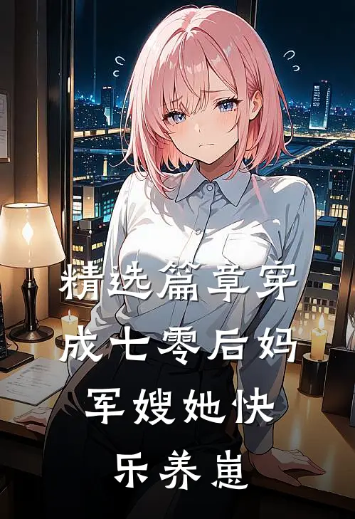 精选篇章穿成七零后妈，军嫂她快乐养崽