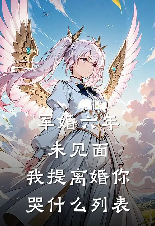 军婚六年未见面，我提离婚你哭什么列表