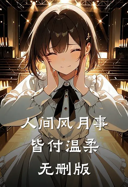 人间风月事，皆付温柔无删版