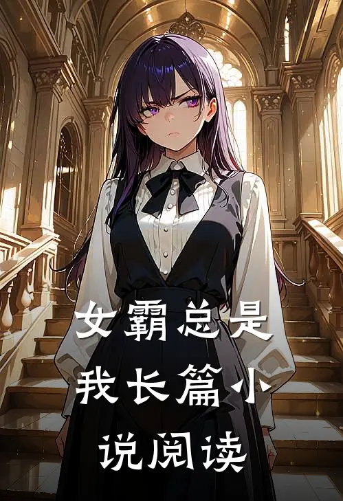 女霸总是我长篇小说阅读