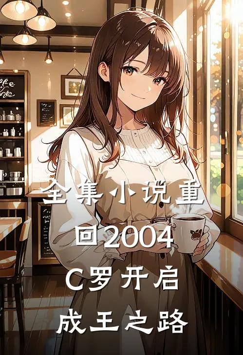 全集小说重回2004，C罗开启成王之路