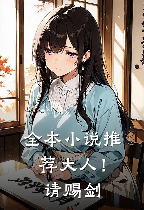 全本小说推荐大人！请赐剑