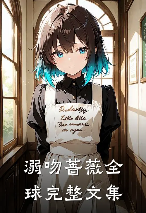 溺吻蔷薇全球完整文集