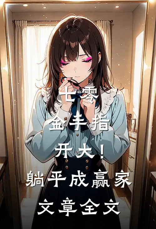 七零：金手指开大！躺平成赢家文章全文