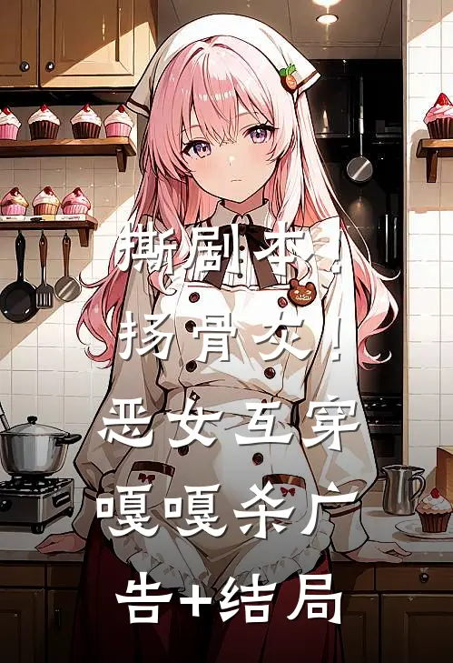 撕剧本！扬骨灰！恶女互穿嘎嘎杀广告+结局