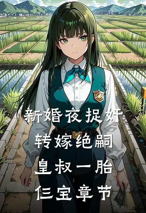 新婚夜捉奸，转嫁绝嗣皇叔一胎仨宝章节