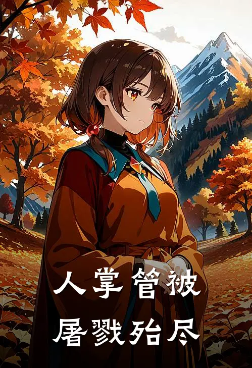 人掌管被屠戮殆尽