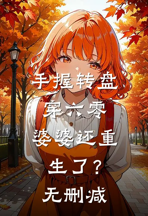 手握转盘穿六零，婆婆还重生了？无删减