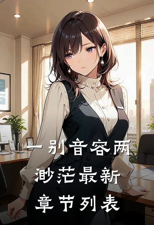 一别音容两渺茫最新章节列表