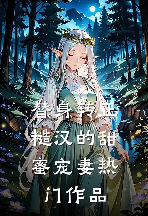 替身转正：糙汉的甜蜜宠妻热门作品