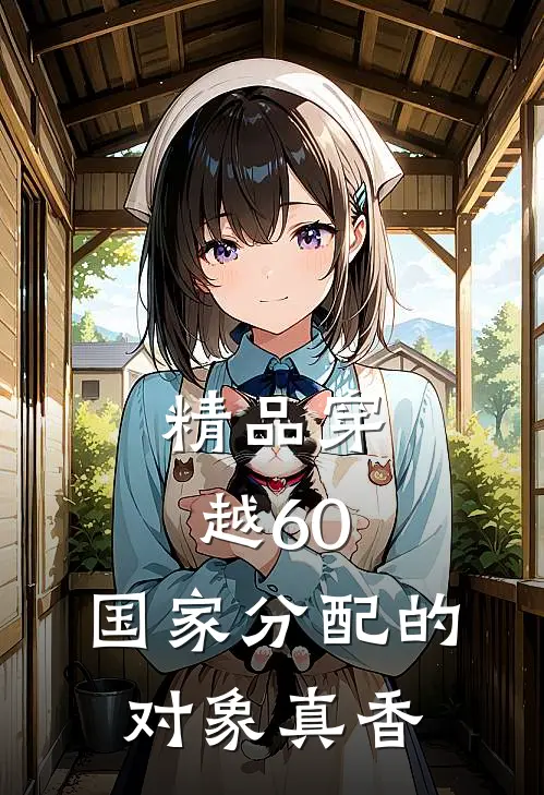 精品穿越60，国家分配的对象真香