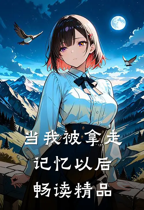 当我被拿走记忆以后畅读精品