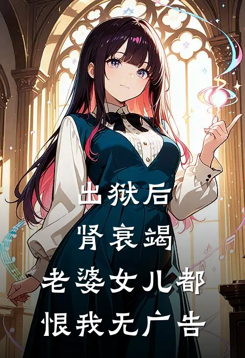 出狱后肾衰竭，老婆女儿都恨我无广告